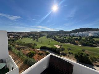 Apartamento en Parque Central