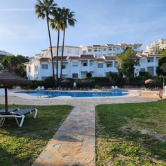 Appartement à Mijas pueblo