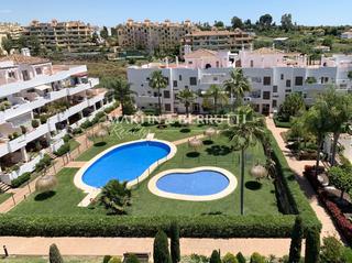 Apartament a La Concha - Resina Golf