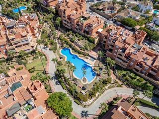 Apartament a Casco Antiguo