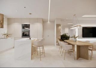 Apartament a Riviera del Sol