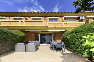 Maison jumelée à Villanueva de Algaidas