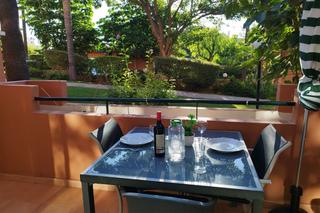 Apartamento en Parque Central
