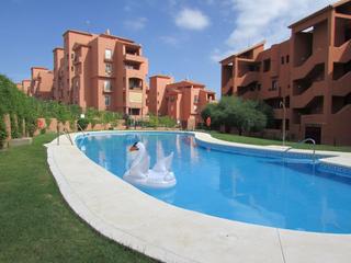 Apartament a Manilva Pueblo