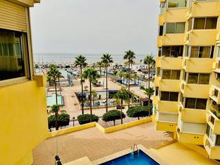 Apartament a Casco Antiguo