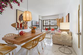 Appartement à Centro ciudad