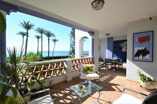 Apartament a Casares pueblo