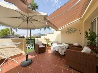 Apartament a Benahavís pueblo