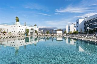 Apartament a Mijas pueblo