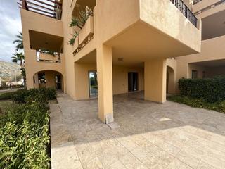 Apartament a Villanueva de Algaidas