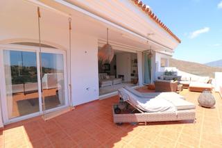 Attico in Casco Antiguo