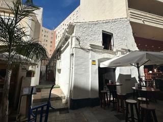 Casa a Casco Antiguo