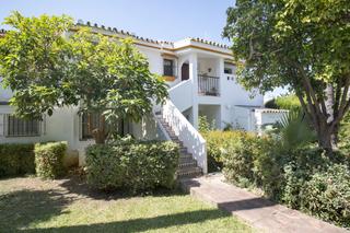 Apartamento en Parque Central