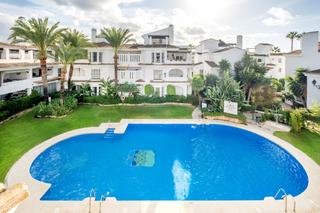 Apartamento en Casco Antiguo