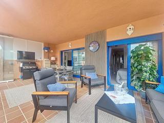 Apartament a Manilva Pueblo