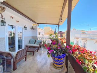 Apartament a Casco Antiguo