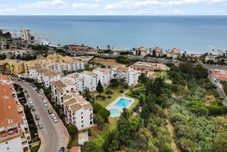 Apartament a Riviera del Sol