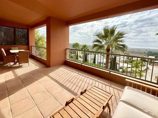 Apartamento en Casco Antiguo