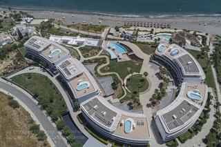 Apartament a Parque Central