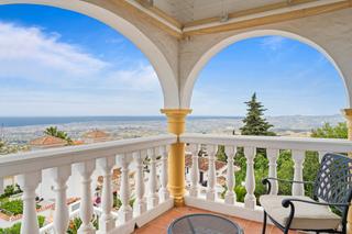 Casa a Mijas pueblo