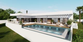 Casa in Casares pueblo