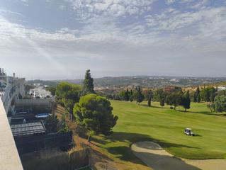 Piccolo appartamento in Casares pueblo