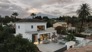 Haus in Casco Antiguo
