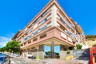 Apartament a Los Pacos
