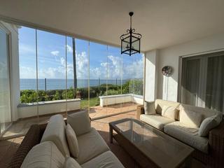 Appartement à Manilva Pueblo