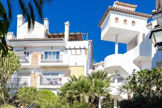 Apartament a Mijas pueblo