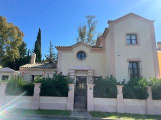 Haus in Casco Antiguo