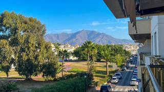 Appartement à Manilva Pueblo