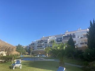 Apartament a Riviera del Sol