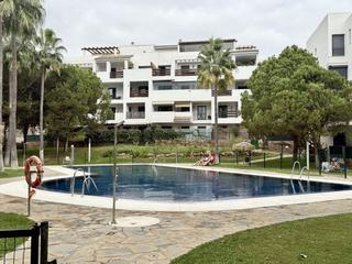 Apartament a La Cala Mijas