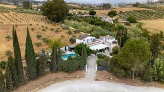 Casa a Coín