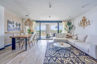 Appartement à Mijas pueblo