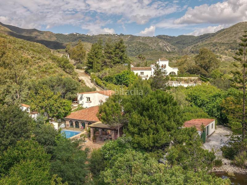 Foto 9987b937-aaa7-4957-a0f0-aa7a6d4f74cd. House in Coín