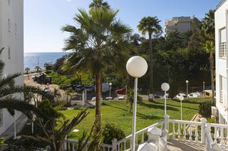 Appartement à Mijas pueblo