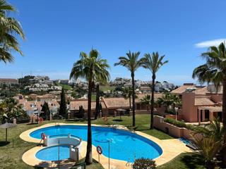 Apartament a Riviera del Sol