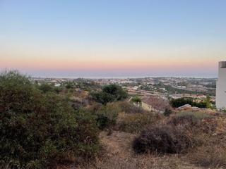 Terreno residencial en Benahavís pueblo