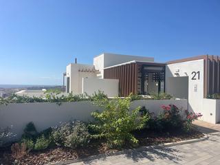 Apartamento en Parque Central