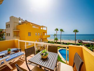 Apartament a La Cala Mijas
