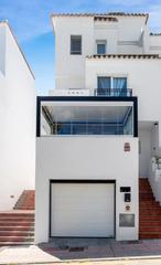 Haus in Parque Central