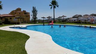 Apartament a Parque Central