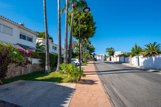 Maison jumelée à Mijas pueblo
