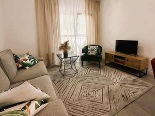 Apartament a Parque Central