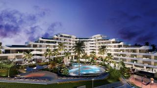 Apartament a Parque Central
