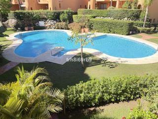 Apartament a Benahavís pueblo