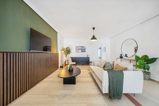 Apartamento en Casco Antiguo