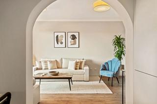 Apartamento en Benahavís pueblo